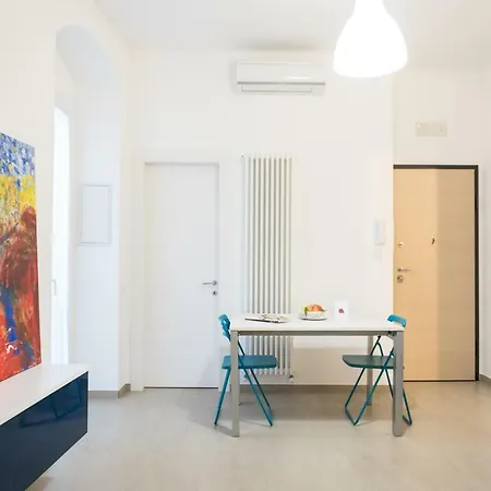 Holiday home La Casa Del Sommelier Matera