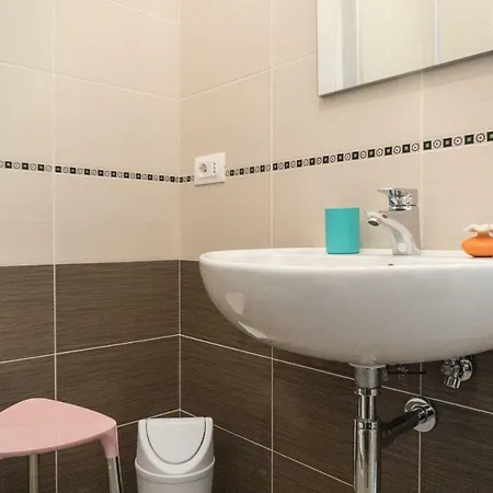 Holiday home La Casa Del Sommelier *