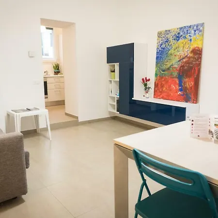 Hébergement de vacances La Casa Del Sommelier *