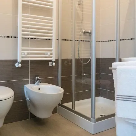 La Casa Del Sommelier Holiday home Matera