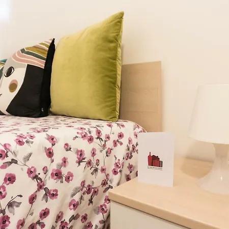Holiday home La Casa Del Sommelier