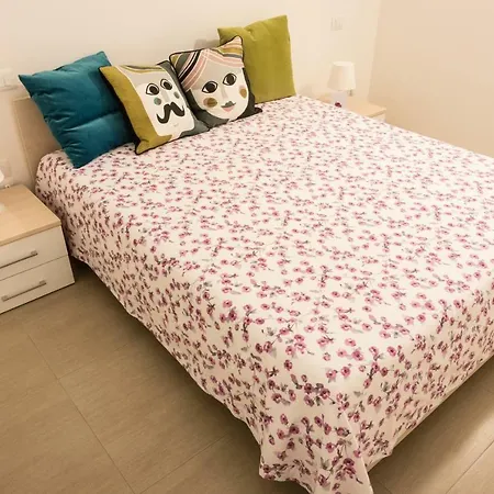 La Casa Del Sommelier Сasa de vacaciones *