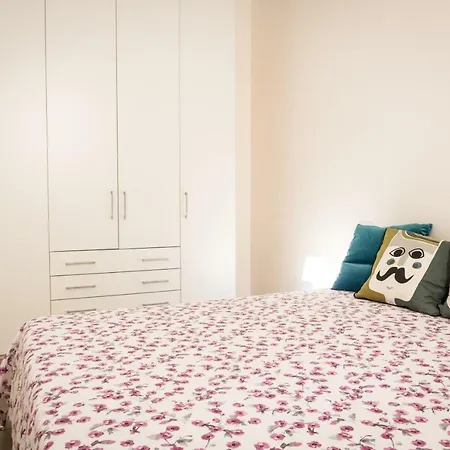 Сasa de vacaciones La Casa Del Sommelier