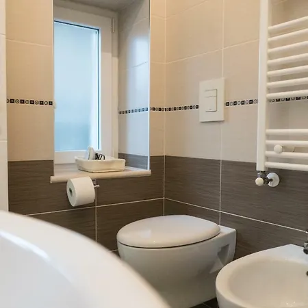 La Casa Del Sommelier Casa vacanze *