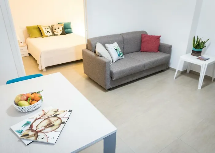 La Casa Del Sommelier * Matera