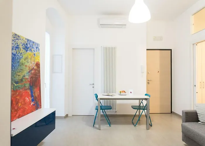 Сasa de vacaciones La Casa Del Sommelier Matera