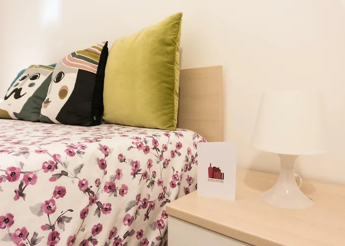 Сasa de vacaciones La Casa Del Sommelier