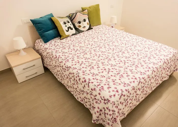 La Casa Del Sommelier Сasa de vacaciones *