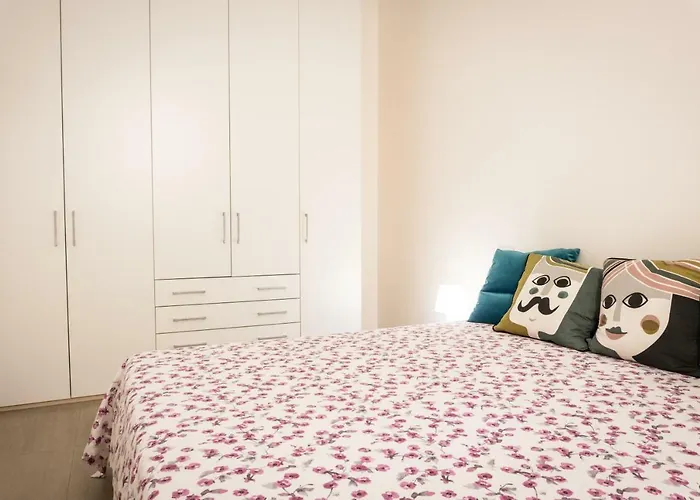 Сasa de vacaciones La Casa Del Sommelier