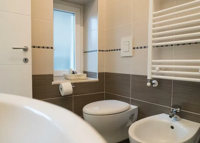 La Casa Del Sommelier Сasa de vacaciones *